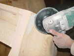 handmade furniture